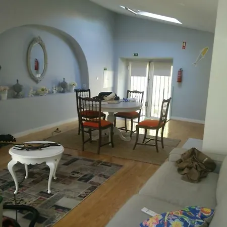 Apartment Margem Do Rio Tejo, Pe De Lisboa,cacilhas *