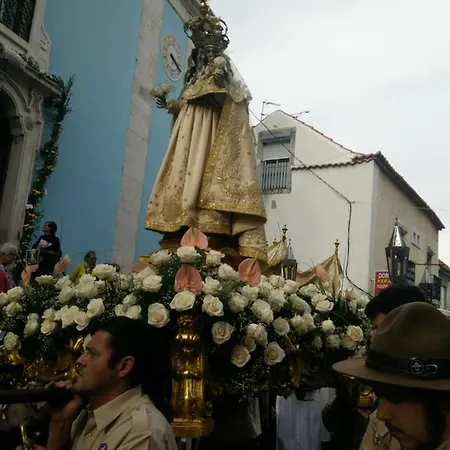 Margem Do Rio Tejo, Pe De Lisboa,cacilhas *